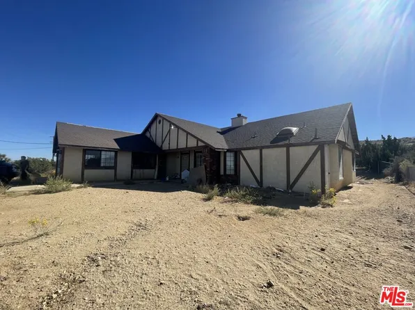 3385 State Highway 138, Pinon Hills, CA 92372