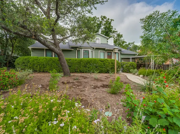 120 Alta Ave, San Antonio, TX 78209