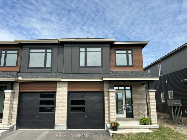 907 Orvieto Way, Ottawa, ON K2S 2L1