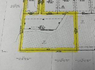 1 & 2 Main St, Fort Loudon, PA 17224