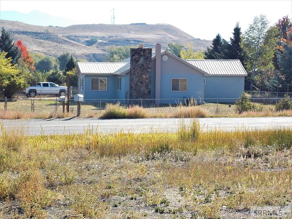 3 Adventure Ln, Salmon, ID 83467 Zillow