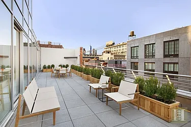 Sold by Halstead Real Estate