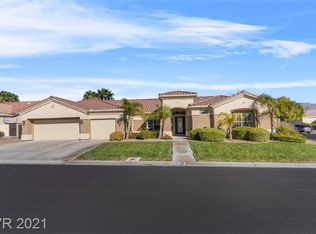 7400 Cedar Rae Ave, Las Vegas, NV 89131