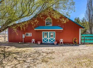 60805 Oasis Road, Montrose, CO 81403
