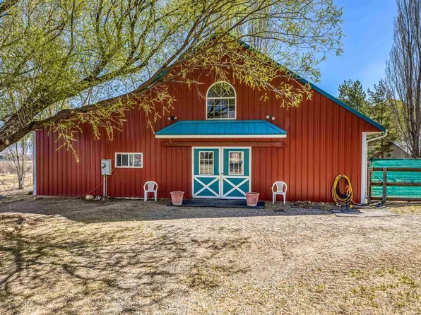 60805 Oasis Road, Montrose, CO 81403