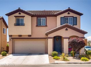 10115 Russian Blue Ct, Las Vegas, NV 89166
