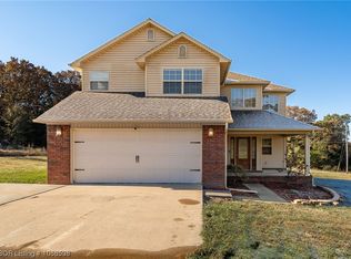 7029 Uniontown Hwy, Van Buren, AR 72956