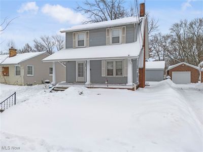 1416 19th St NE, Canton, OH, 44714