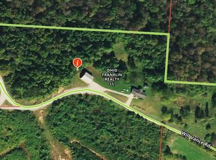 30976 Will Vance Rd, Langsville, OH 45741