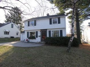 4345 Felton Pl, Madison, WI 53705