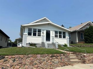 2809 Leech Ave, Sioux City, IA 51106