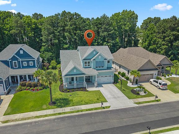 3rd image of 436 Plantation Oaks Dr.