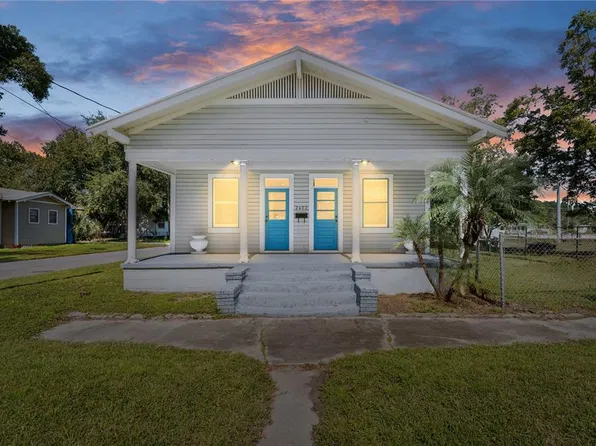 2402 E 10th Ave, Tampa, FL 33605
