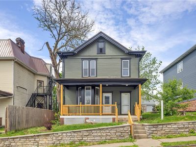 315 George St, Greensburg, PA, 15601