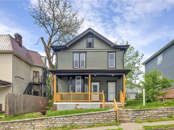 315 George St, Greensburg, PA 15601