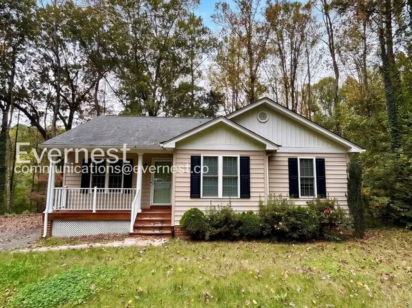 5480 Pohite Cir, Mechanicsville, VA 23111