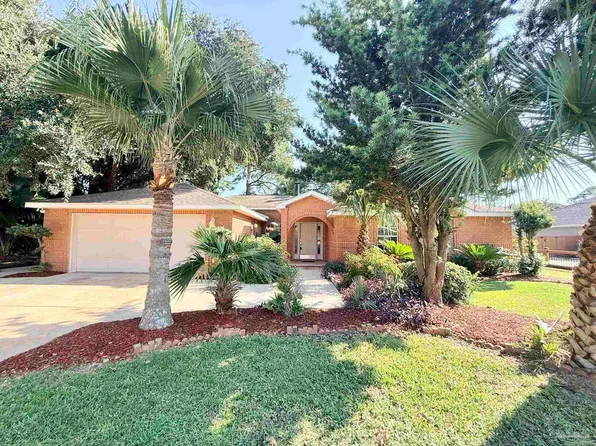 2825 Venetian Gdn, Gulf Breeze, FL 32563