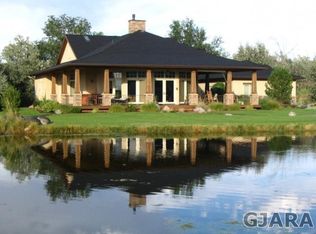 586 Preserve Ln, Grand Junction, CO 81507