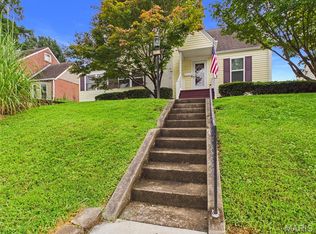 1729 Luce St, Cape Girardeau, MO 63701