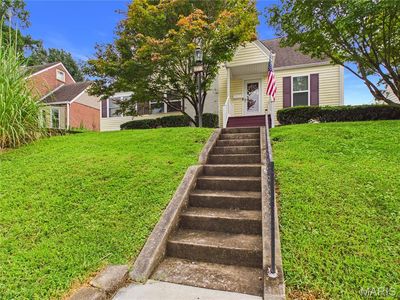 1729 Luce St, Cape Girardeau, MO, 63701