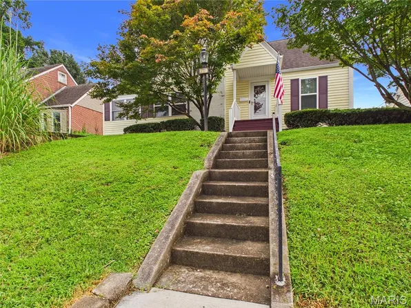 1729 Luce St, Cape Girardeau, MO 63701