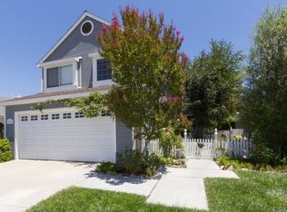 21926 Tobarra, Mission Viejo, CA 92692