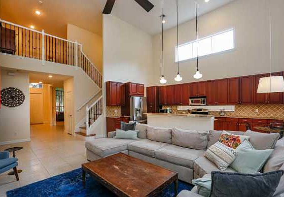 Home For Sale In Colony Preserve