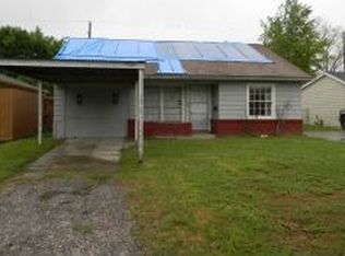 1410 Zuber Dr, Galena Park, TX 77547