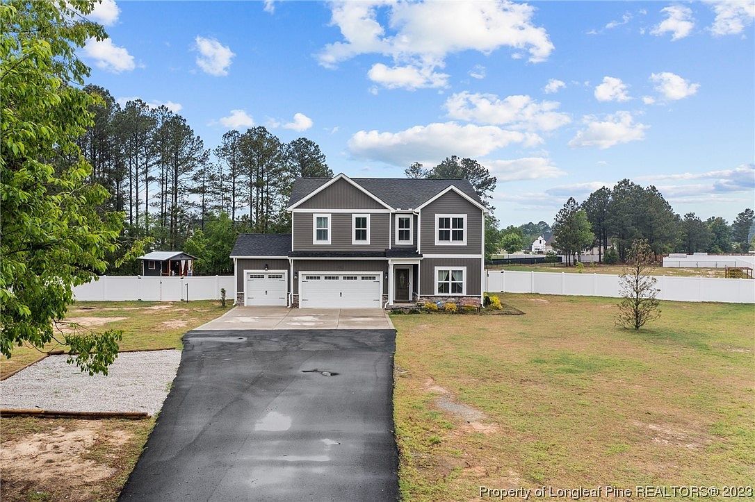 3213 Plain View Hwy, Dunn, NC 28334 Zillow