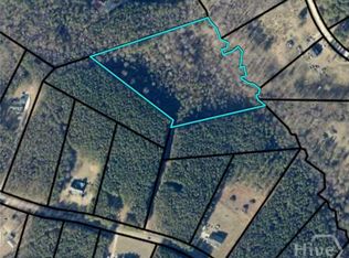 0 Commonwealth Drive Lot 9 & 10, Martin, GA 30557