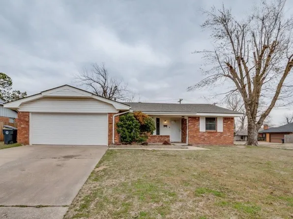 2000 N Gleason Ave, Bethany, OK 73008