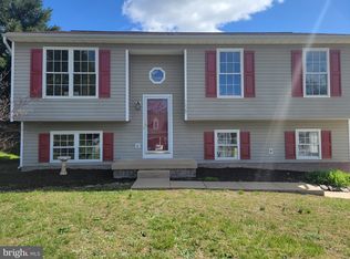 11807 Hunting Ridge Dr, Fredericksburg, VA 22407