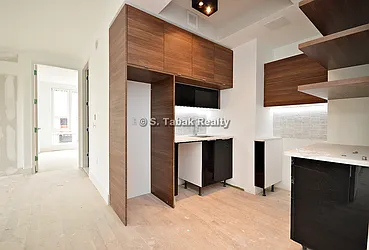Rented by Steven C Bohbot, LREB