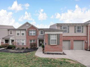 7116 English Dr, Cincinnati, OH 45244