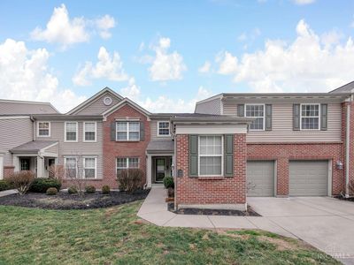 7116 English Dr, Cincinnati, OH, 45244