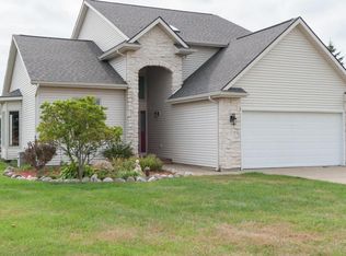 5663 Woodbrook St, Schoolcraft, MI 49087