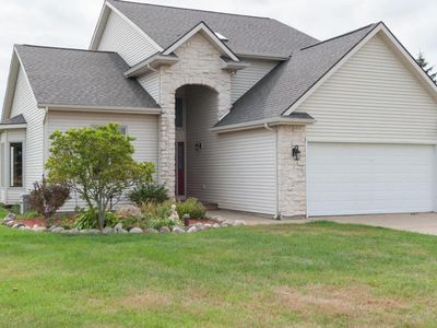 5663 Woodbrook St, Schoolcraft, MI, 49087