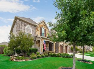 2101 Nocona Dr, Prosper, TX 75078
