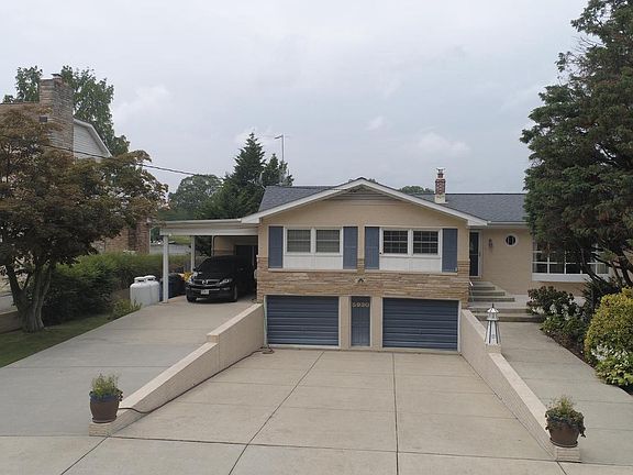 5th image of 5930 Rockhold Dr