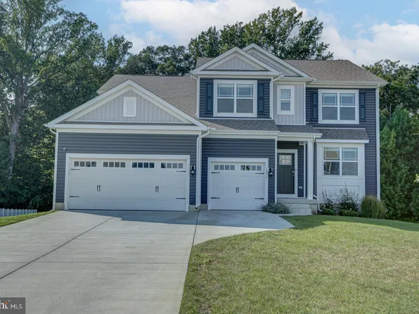 1258 Pimpernell Path, Middletown, DE 19709