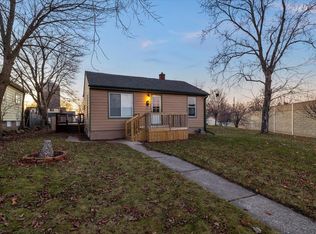 3967 S 5th St, Milwaukee, WI 53207