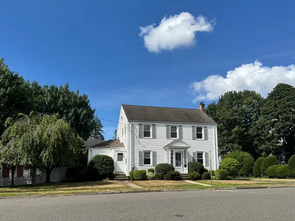 51 Sachem Street, Milford, CT 06461