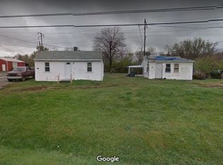 4104 1/2 Ralph Ave, Louisville, KY 40211