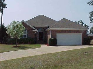 4318 Tillson Rd, Wilmington, NC 28412