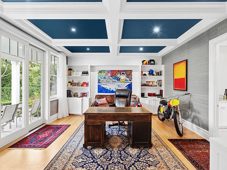 83 Bridgehampton Sag Hbr — Photo 23