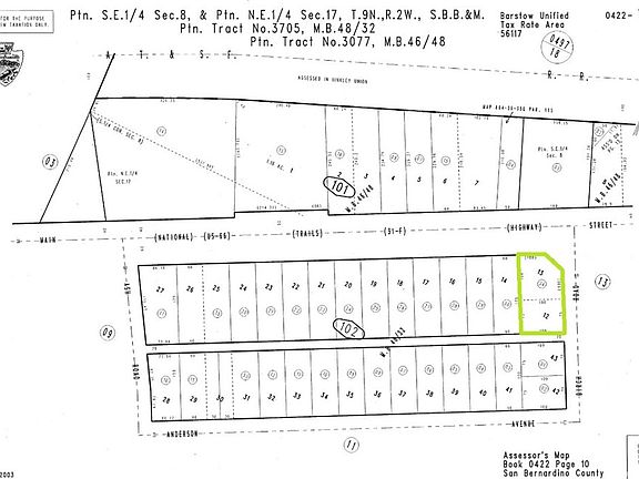 3rd image of 34530 Birch Rd