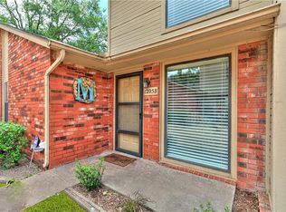 1205 Sequoyah Pl APT B, Edmond, OK 73003