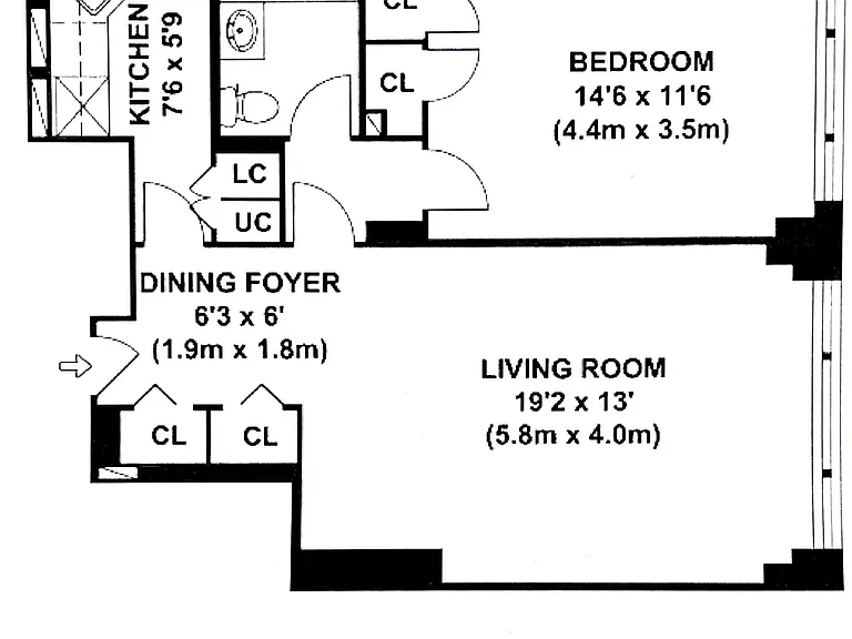 330 E 49th St #8D — Photo 2
