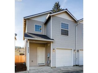 3310 SE 143rd Ave, Portland, OR 97236