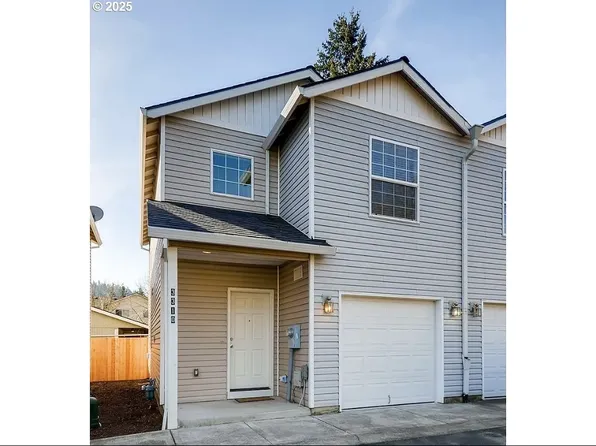 3310 SE 143rd Ave, Portland, OR 97236